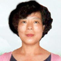 Shelley Tsai