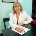 Lisa V.