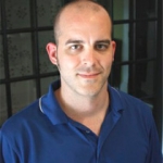 David P.