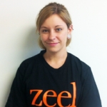Zeel Massage Therapist