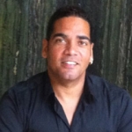 Zeel Massage Therapist