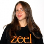 Zeel Massage Therapist
