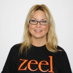Zeel Massage Therapist