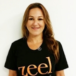 Suzette P.