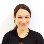 Zeel Massage Therapist