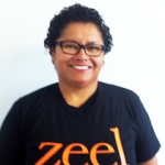 Zeel Massage Therapist