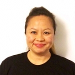 Zeel Massage Therapist