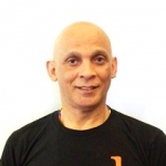 Zeel Massage Therapist