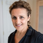 Zeel Massage Therapist