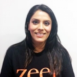 Zeel Massage Therapist