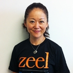 Zeel Massage Therapist