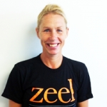 Zeel Massage Therapist