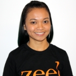 Zeel Massage Therapist