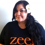 Zeel Massage Therapist
