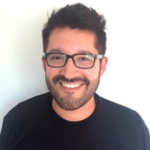 Zeel Massage Therapist