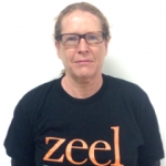 Zeel Massage Therapist