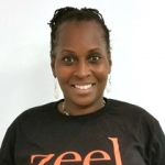 Lashonda P.