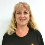 Sharon P.