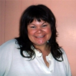 Sharyn C.