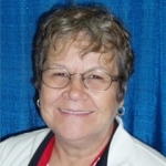 Peggy G.
