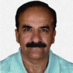 Bharat K.