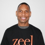 Zeel Massage Therapist