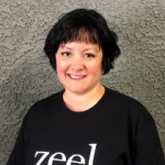 Zeel Massage Therapist
