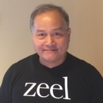Zeel Massage Therapist