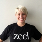 Zeel Massage Therapist