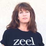 Zeel Massage Therapist