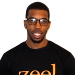 Zeel Massage Therapist