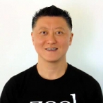 Zeel Massage Therapist