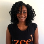 Zeel Massage Therapist