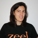 Zeel Massage Therapist