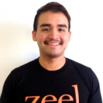 Zeel Massage Therapist
