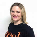 Zeel Massage Therapist
