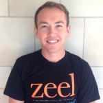 Zeel Massage Therapist