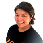 Zeel Massage Therapist