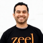 Zeel Massage Therapist