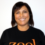 Zeel Massage Therapist