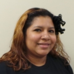 Veronica M.