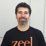 Zeel Massage Therapist