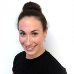 Zeel Massage Therapist
