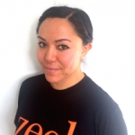 Zeel Massage Therapist