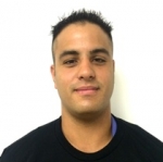 Zeel Massage Therapist