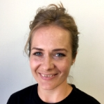 Zeel Massage Therapist