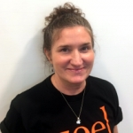 Zeel Massage Therapist