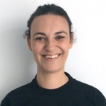 Zeel Massage Therapist