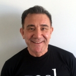 Zeel Massage Therapist