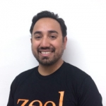 Zeel Massage Therapist